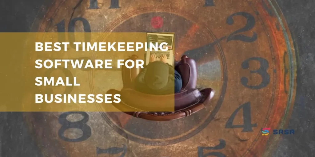 best timekeeping software