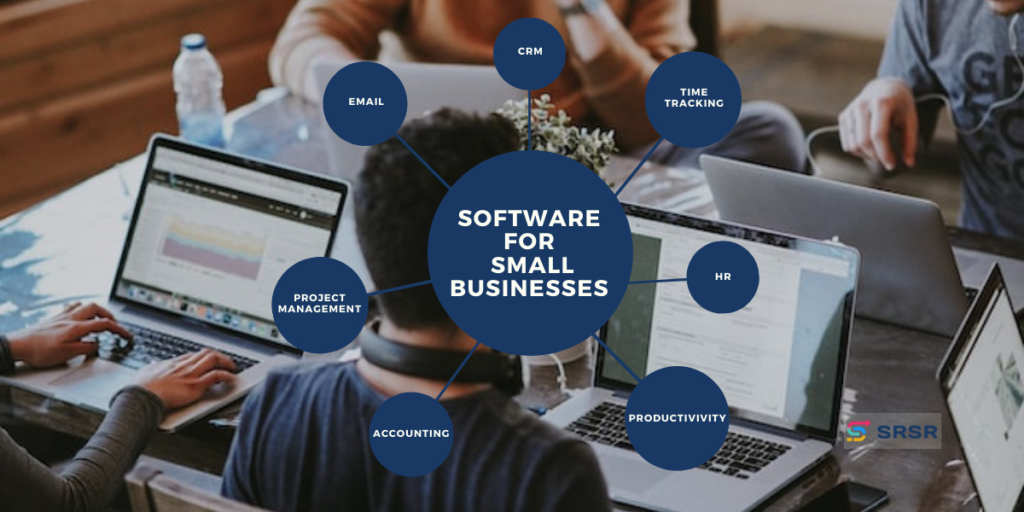 best software for small businesses