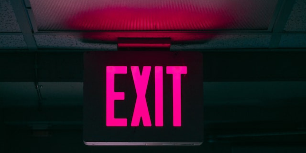 exit strategies for business owners