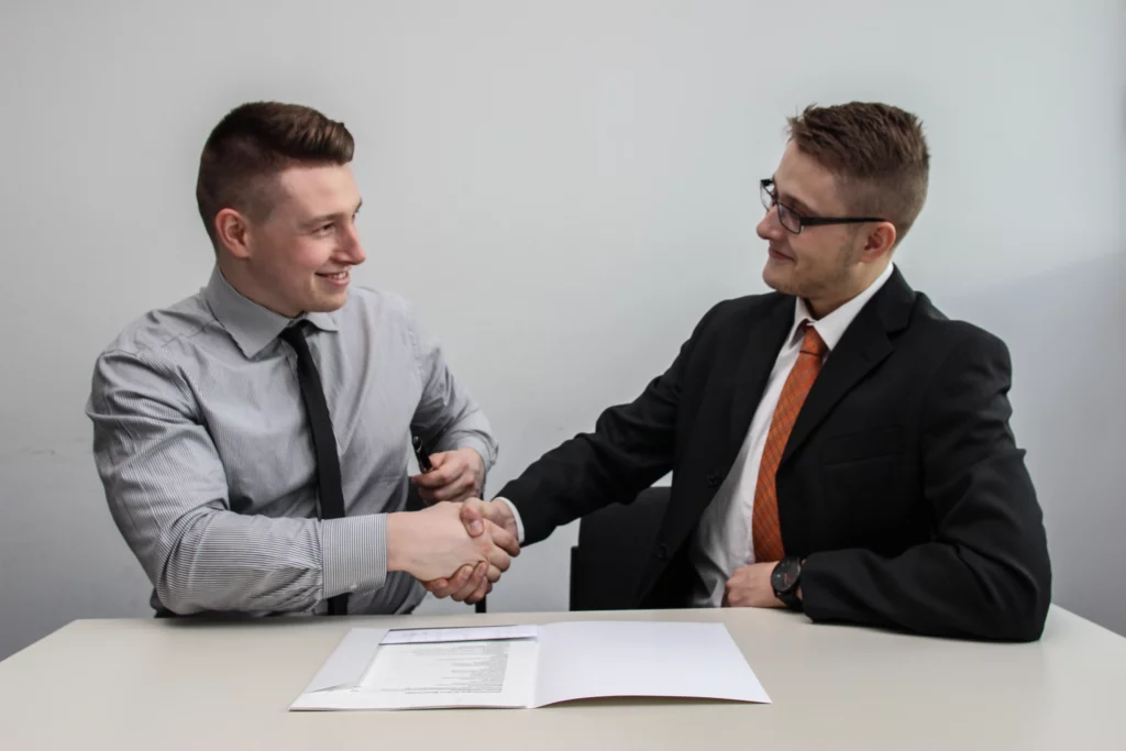 partnership agreement in limited liability Partnerships