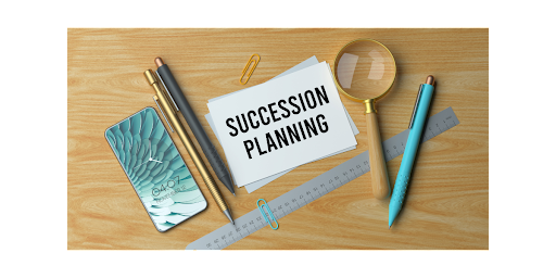 succession planning