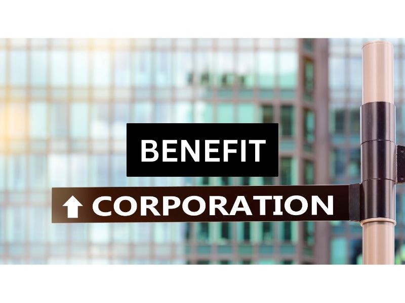 Benefit corporation