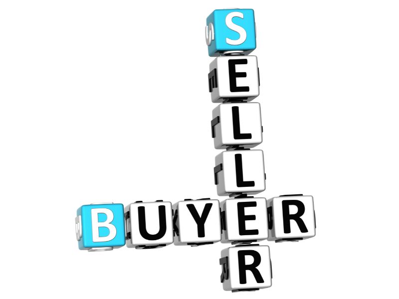 buyer seller