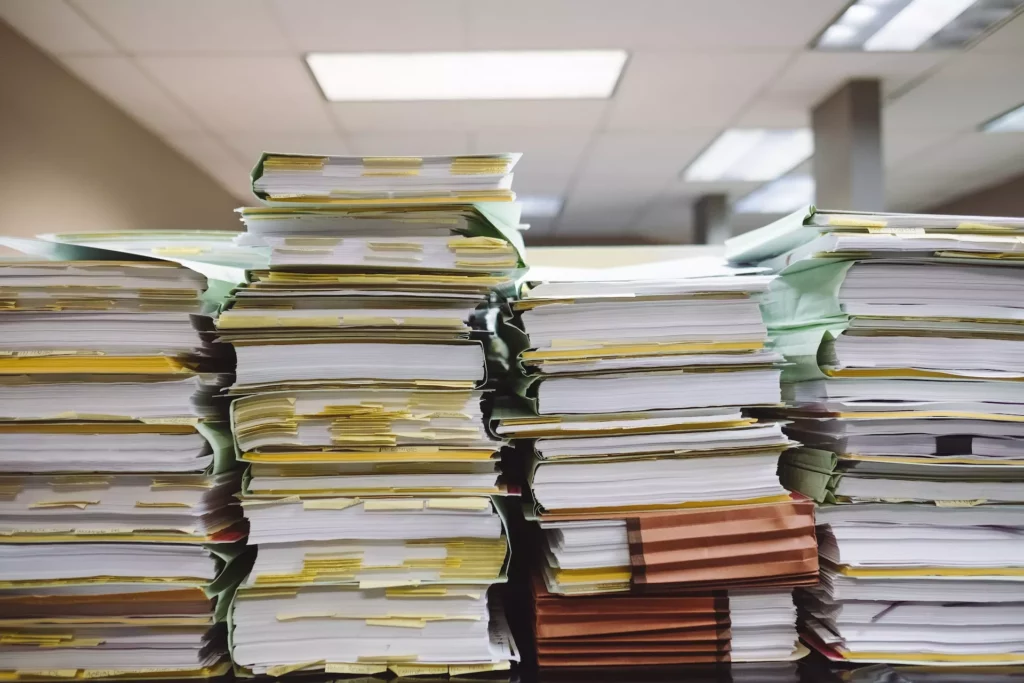 What business records you don’t need to keep?