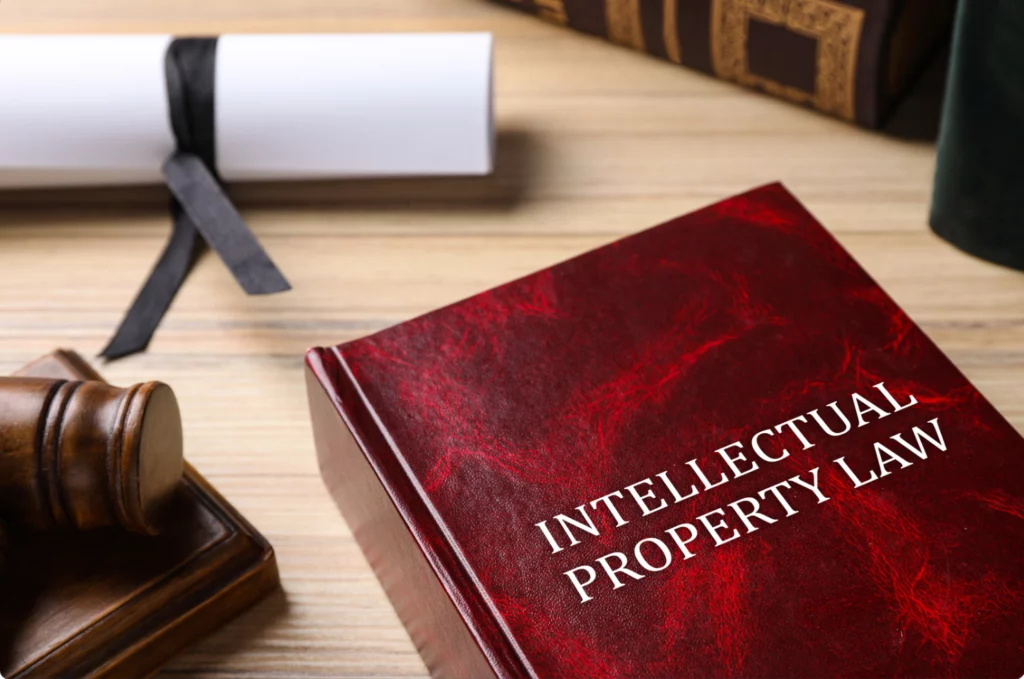 intellectual property law