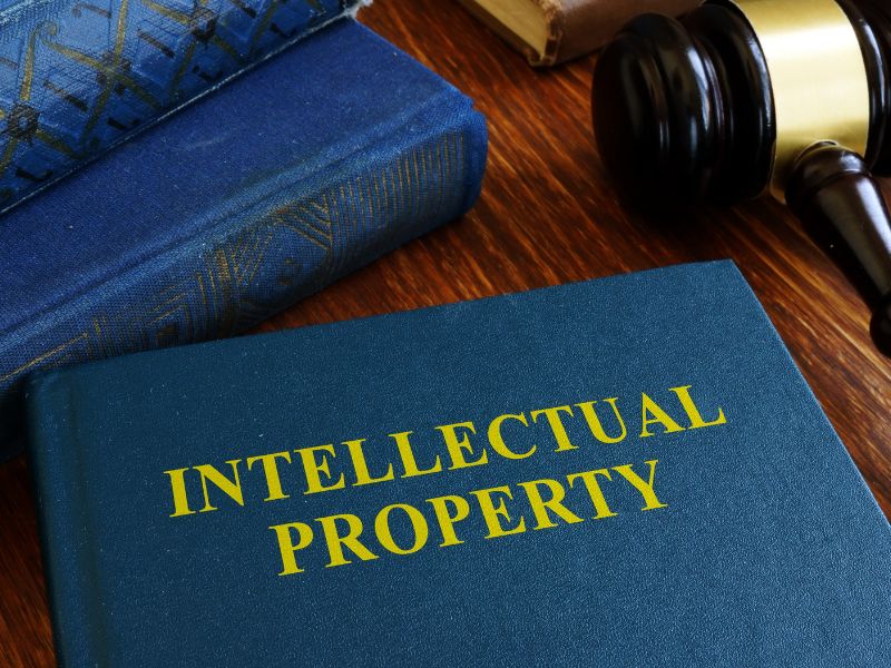 intellectual property