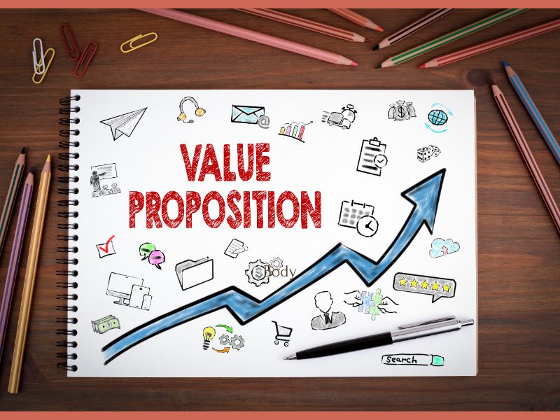 value proposition