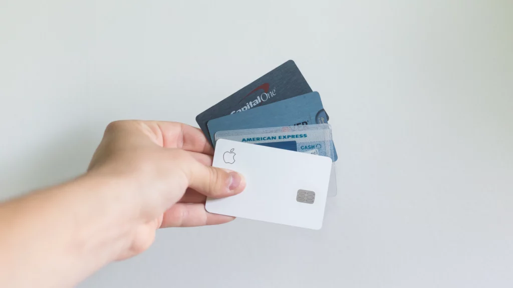 Will my business credit card affect my credit score?