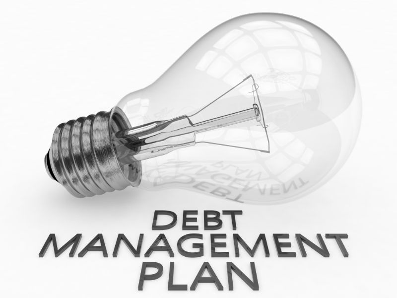 debt management plan