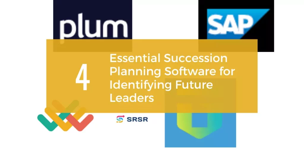 succession planning software