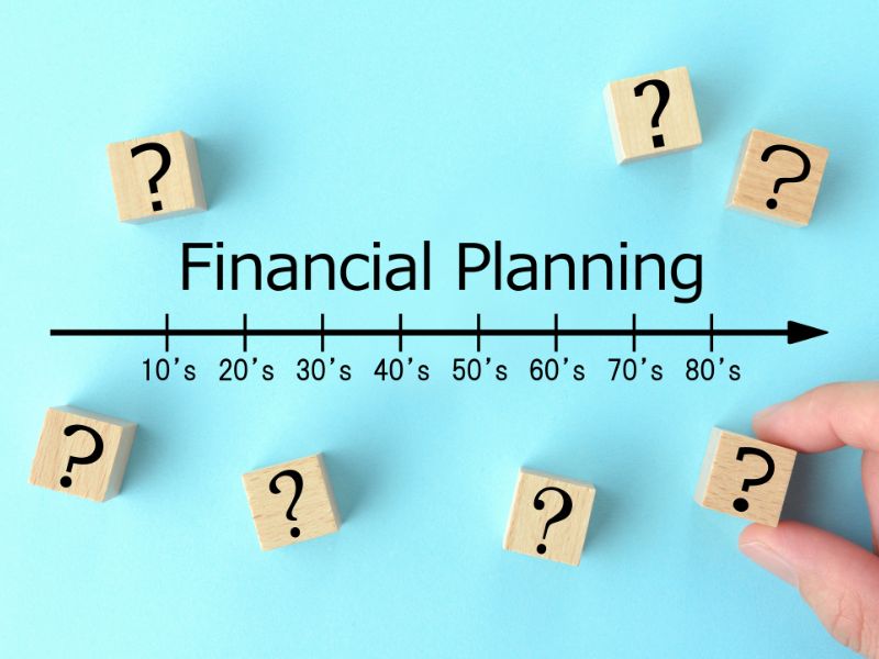 financial planning