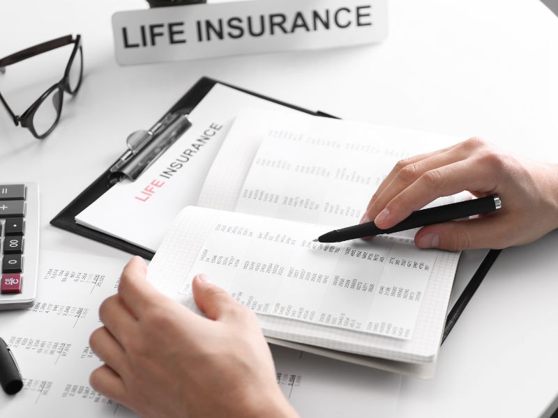 life insurance policies