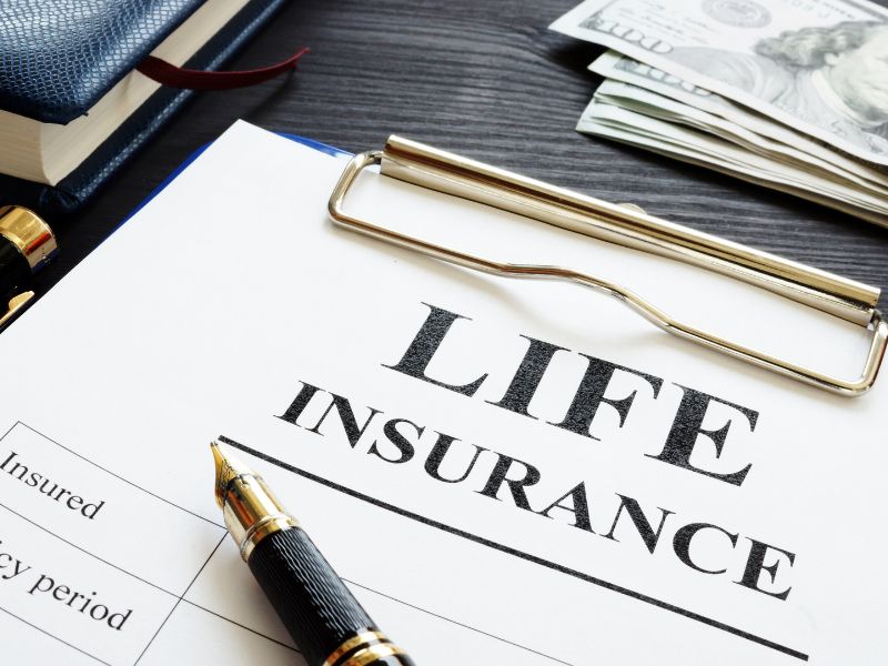 life insurance